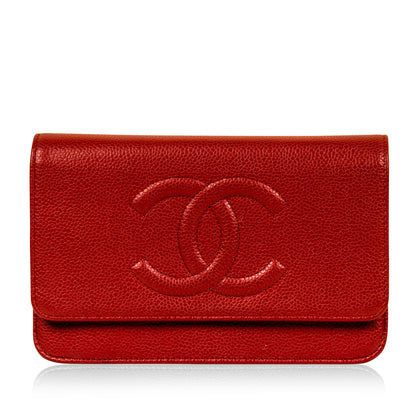 Wallet on Chain - SHW