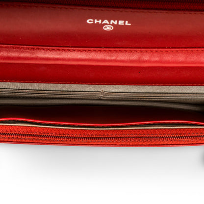 Wallet on Chain - SHW