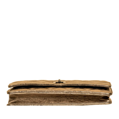 Re-issue Wallet on Chain