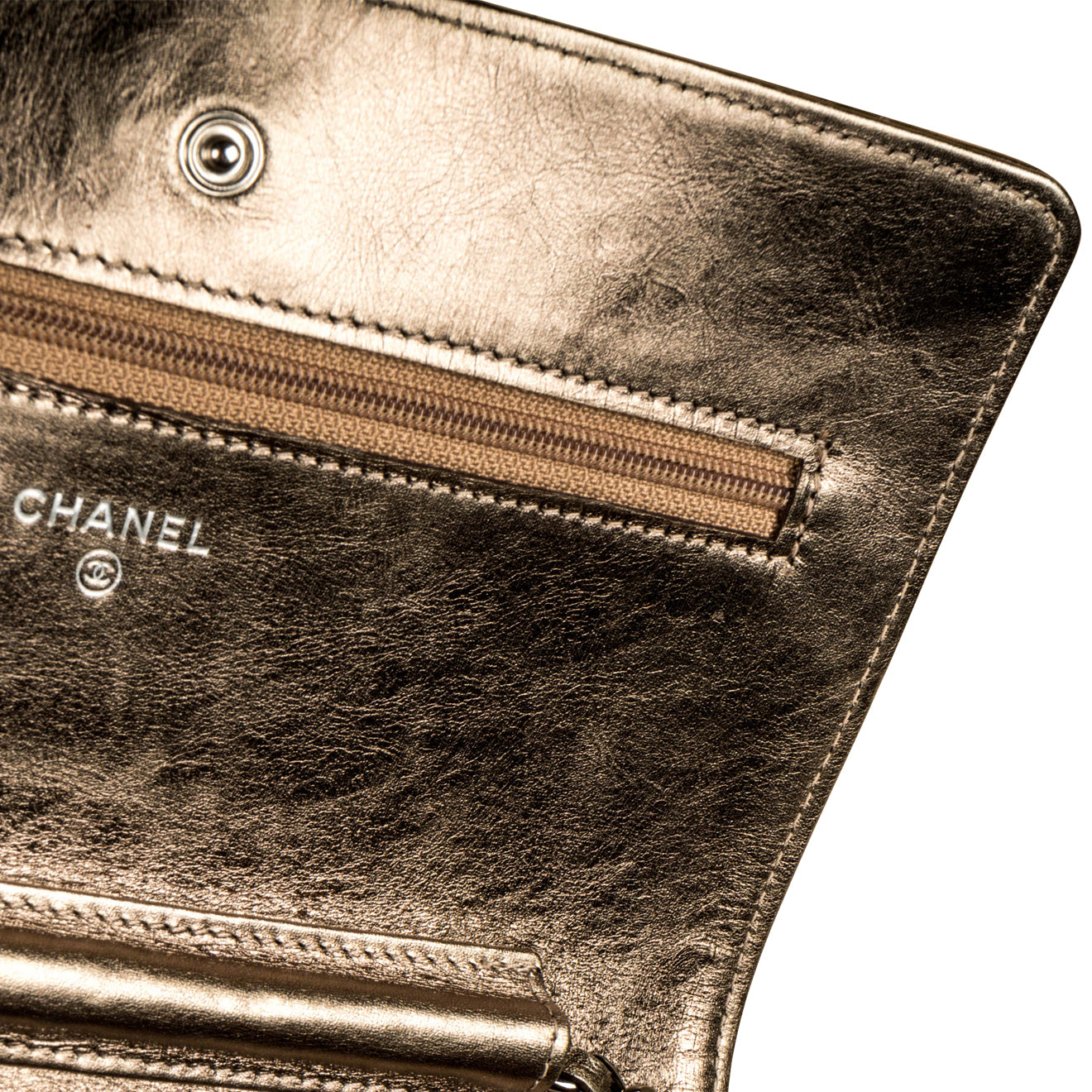 Re-issue Wallet on Chain