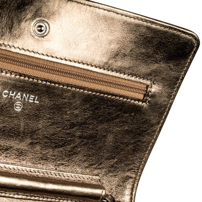 Re-issue Wallet on Chain