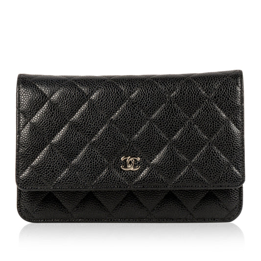 Wallet on Chain - SHW