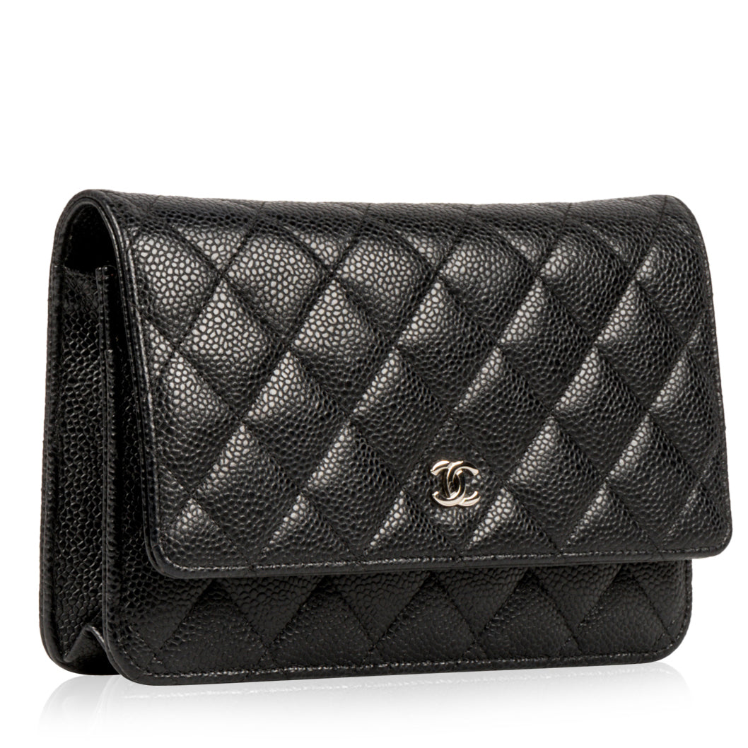 Wallet on Chain - SHW
