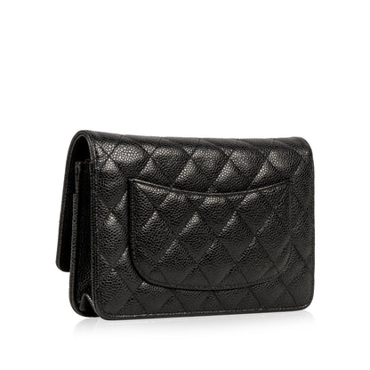 Wallet on Chain - SHW
