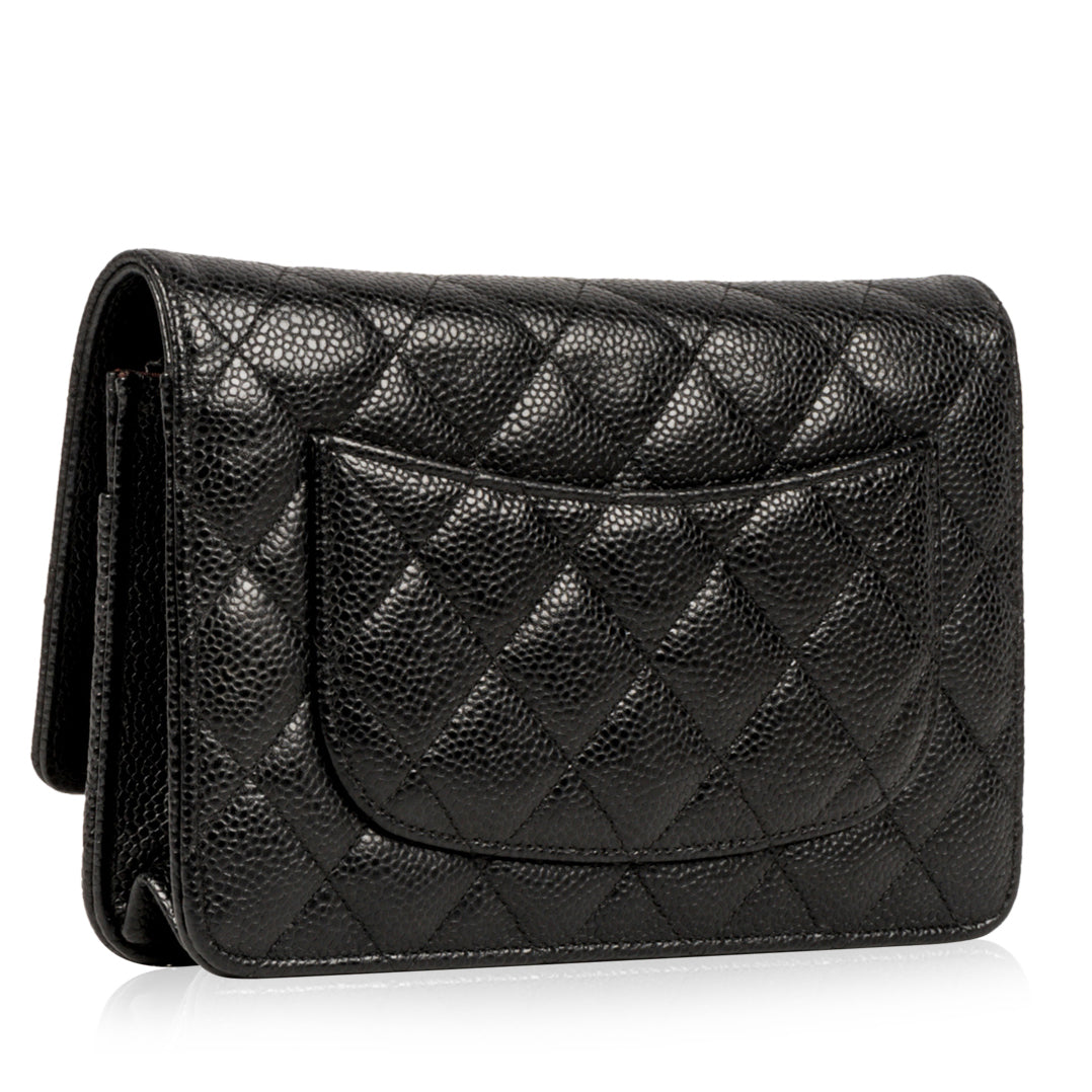 Wallet on Chain - SHW
