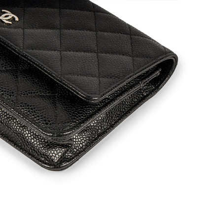 Wallet on Chain - SHW