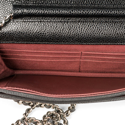 Wallet on Chain - SHW
