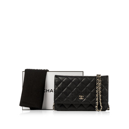 Wallet on Chain - SHW