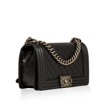 Medium Boy Bag