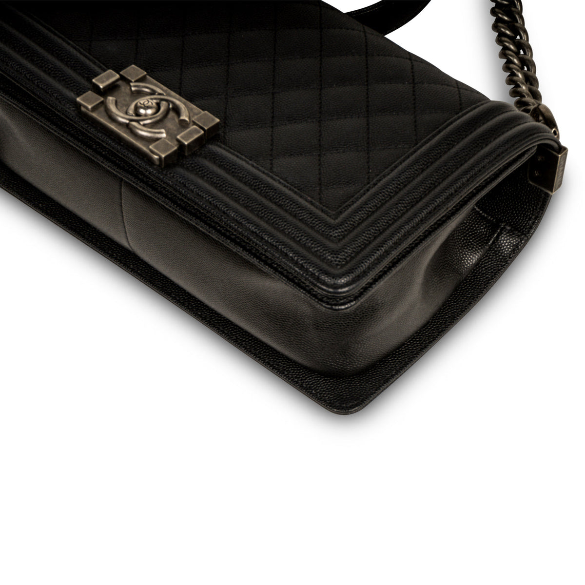 Medium Boy Bag