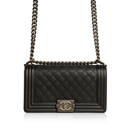 Medium Boy Bag