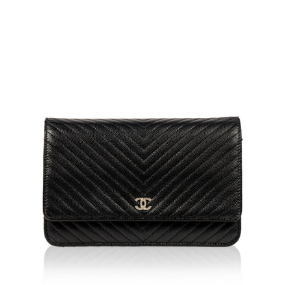 Wallet on Chain - SHW
