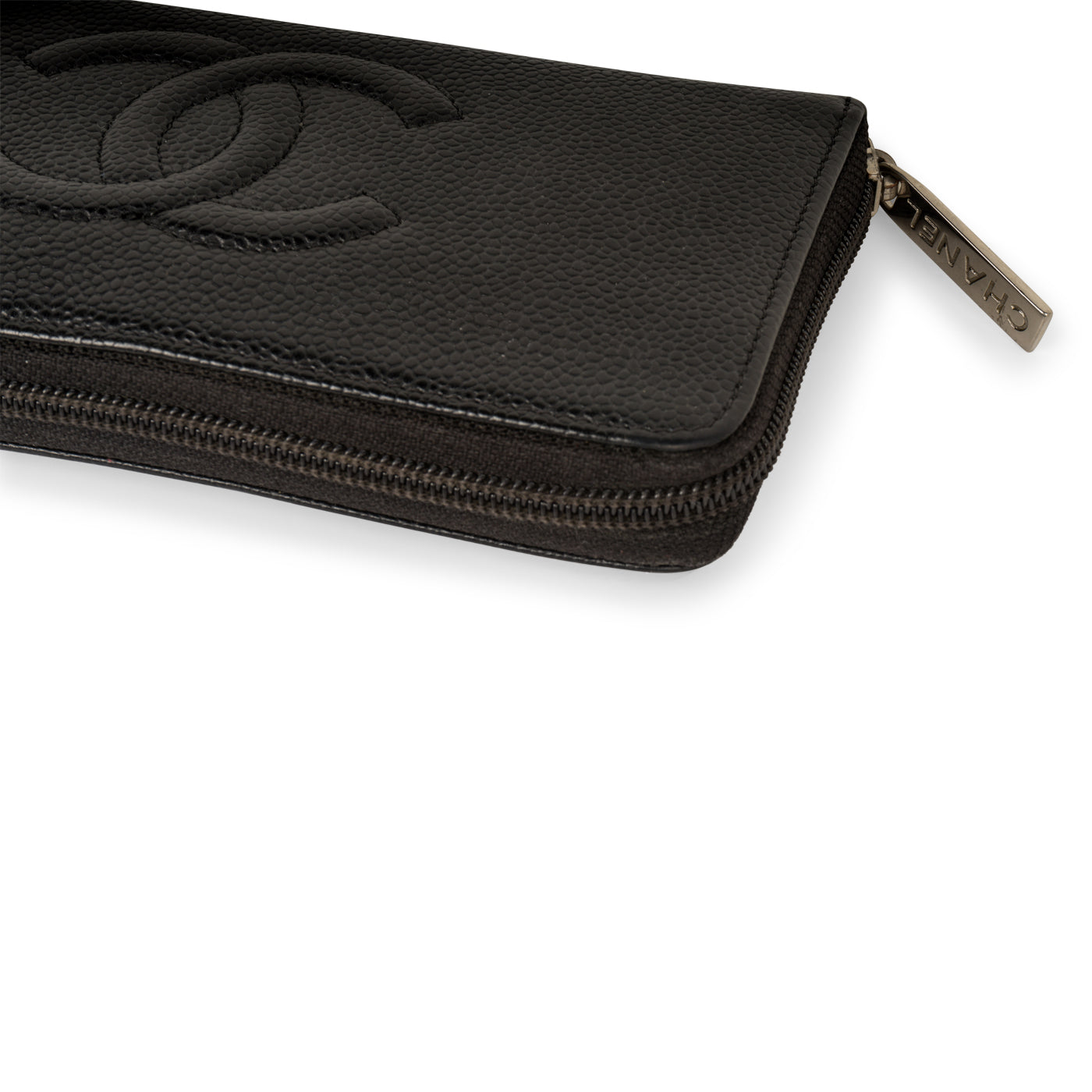 CC Caviar Wallet