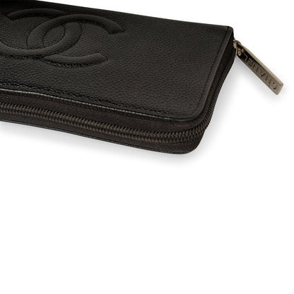 CC Caviar Wallet