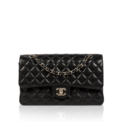 Classic Flap Bag - Medium
