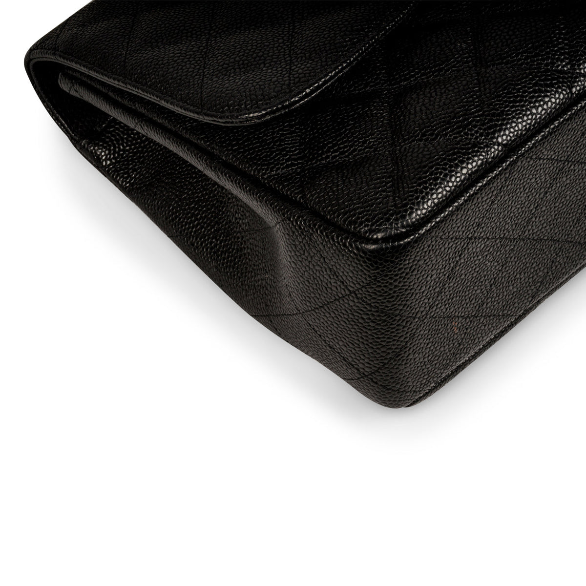 Classic Flap Bag - Jumbo - Single Flap