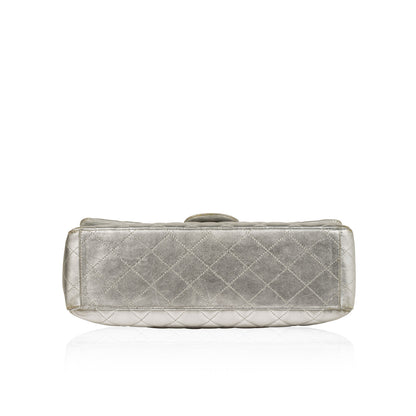 Classic Flap Bag Maxi - Single Flap