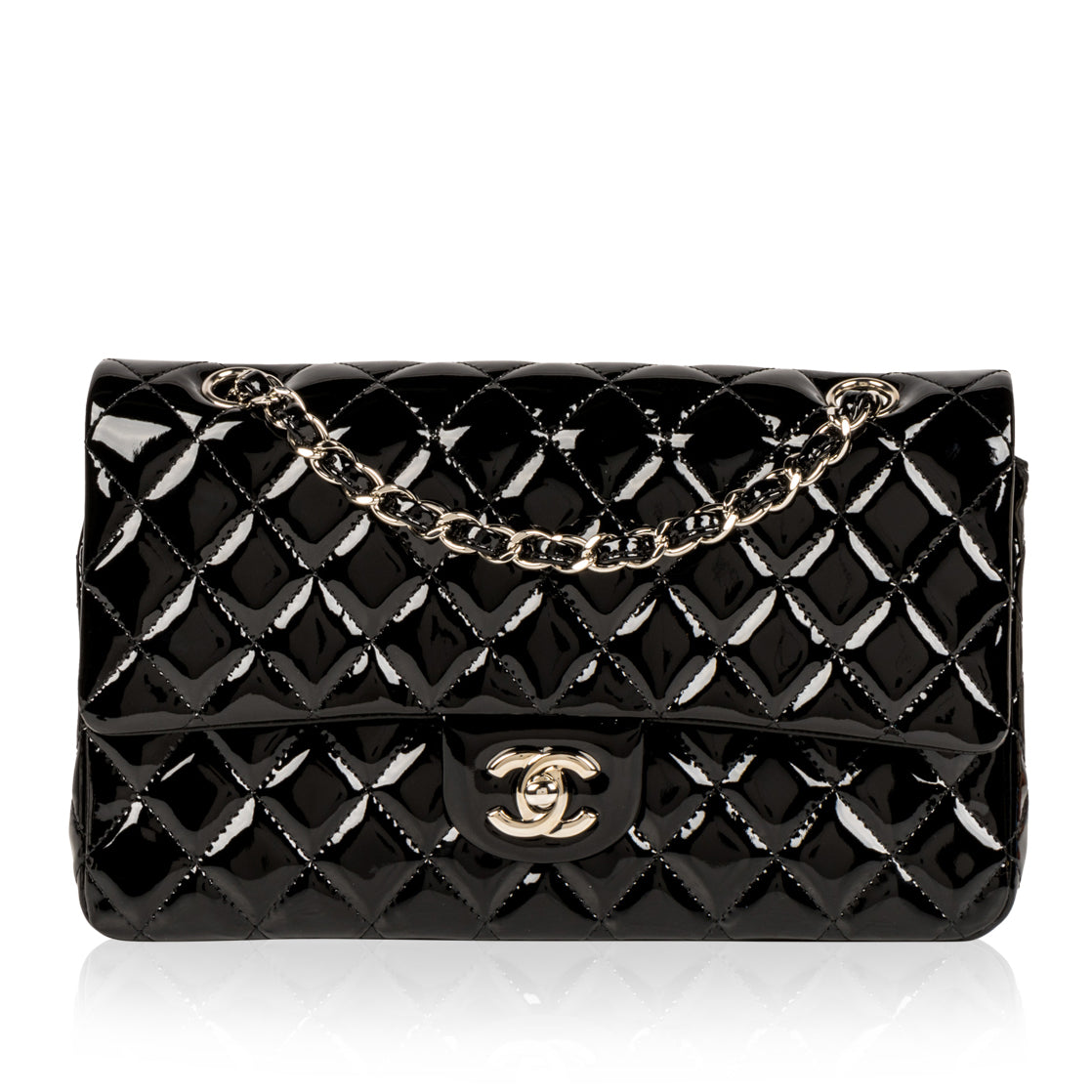 Classic Flap Bag - Medium