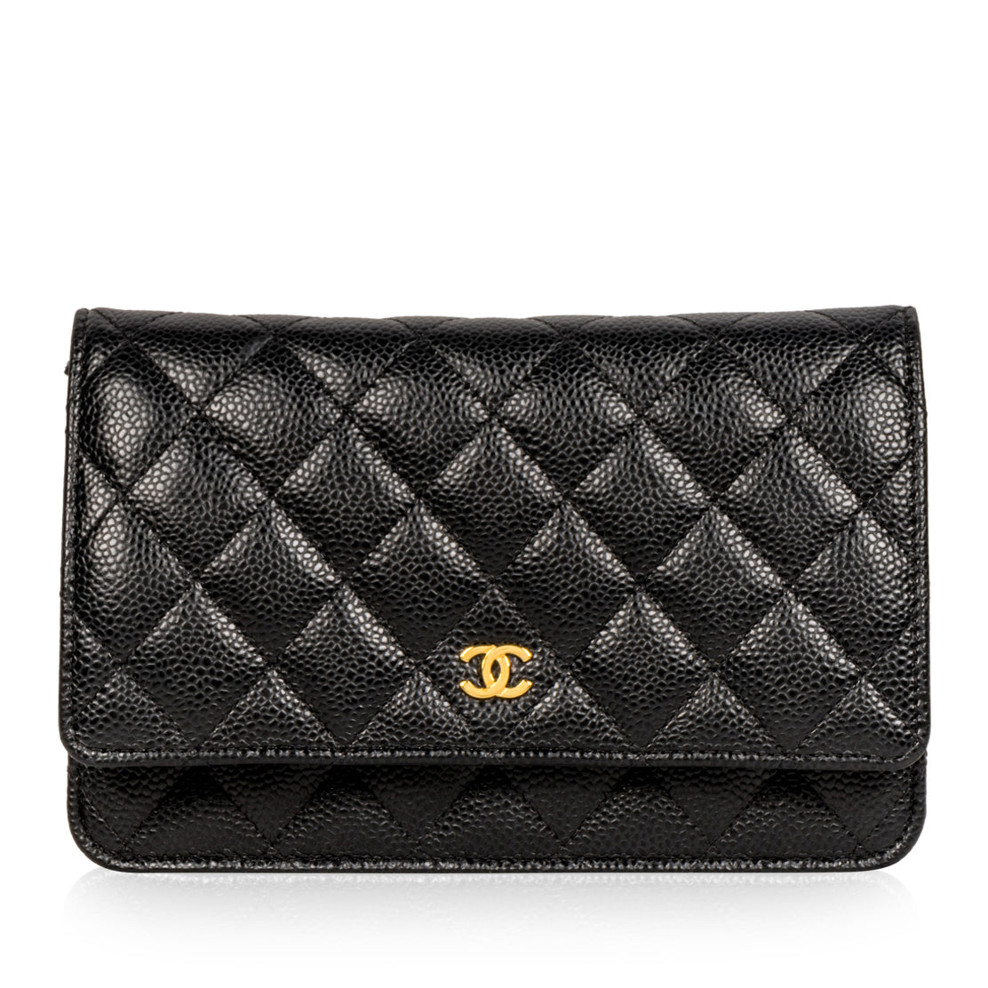 Wallet on Chain - GHW
