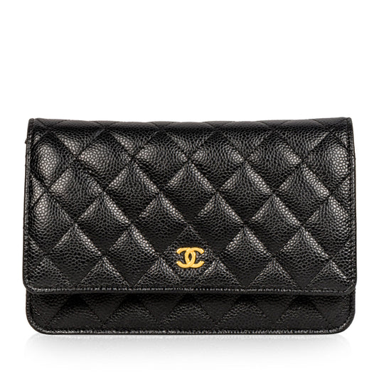Wallet on Chain - GHW