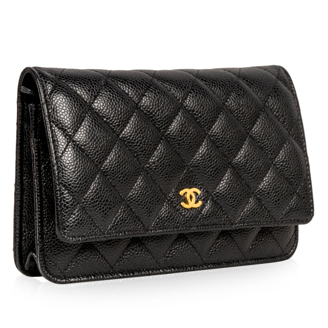 Wallet on Chain - GHW