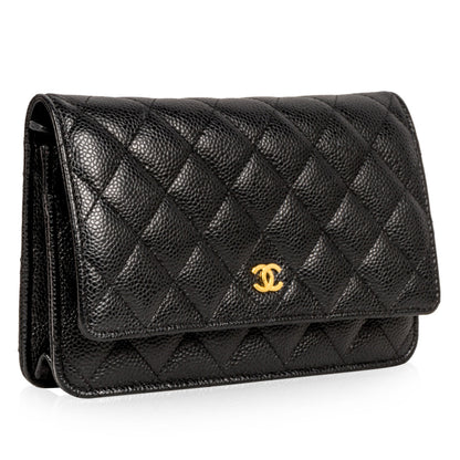 Wallet on Chain - GHW