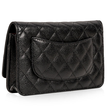 Wallet on Chain - GHW