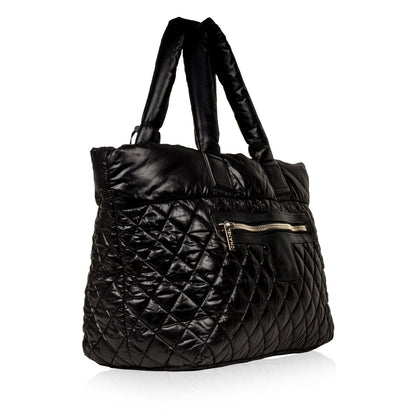 Coco Cocoon Tote