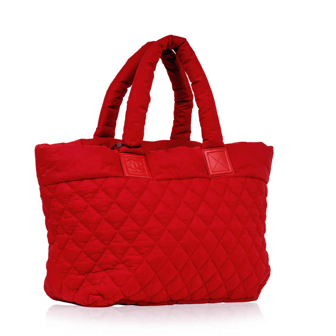 Coco Cocoon Tote