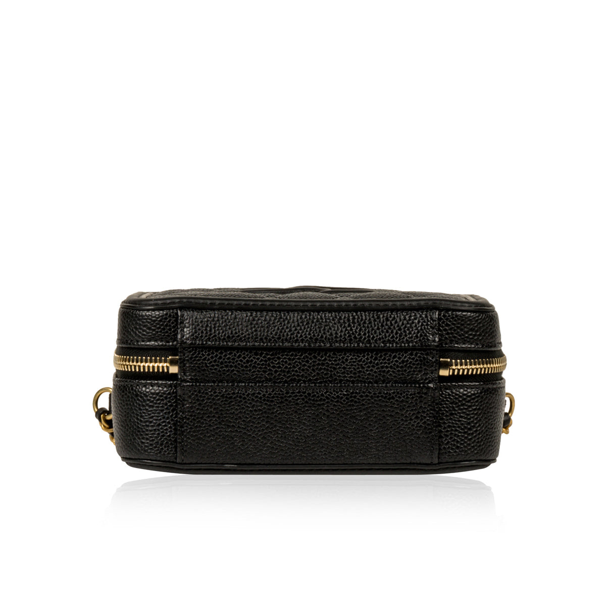 Filigree CC Vanity Case - Mini