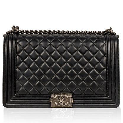 Large Boy Bag