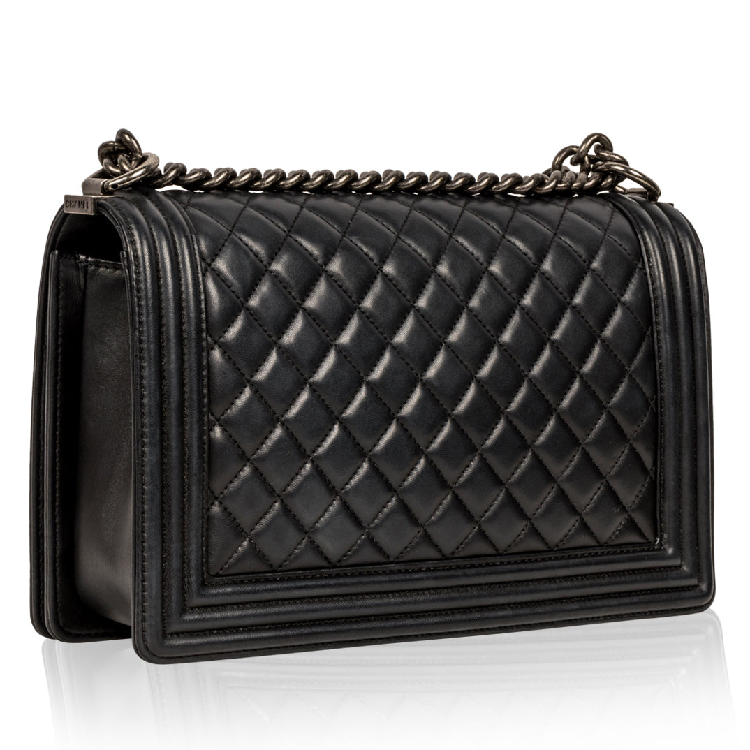 Large Boy Bag