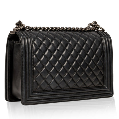 Large Boy Bag