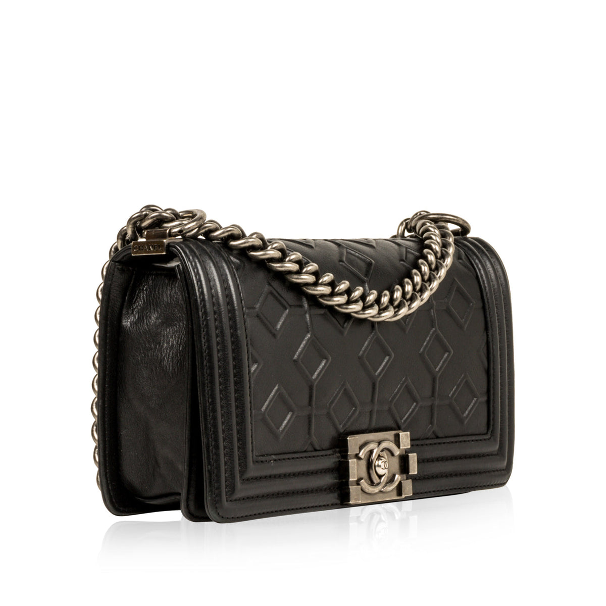 Diamond Boy Bag