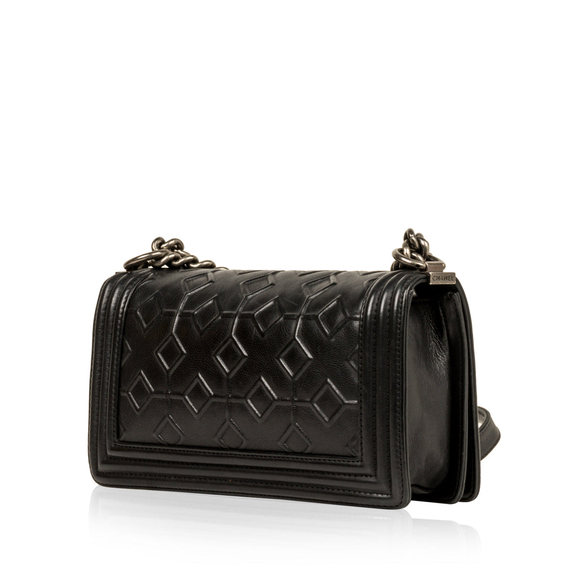 Diamond Boy Bag