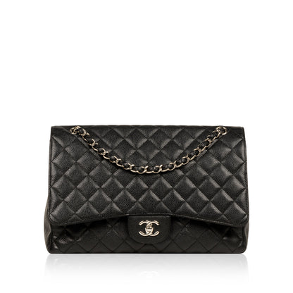 Classic Flap Bag - Maxi