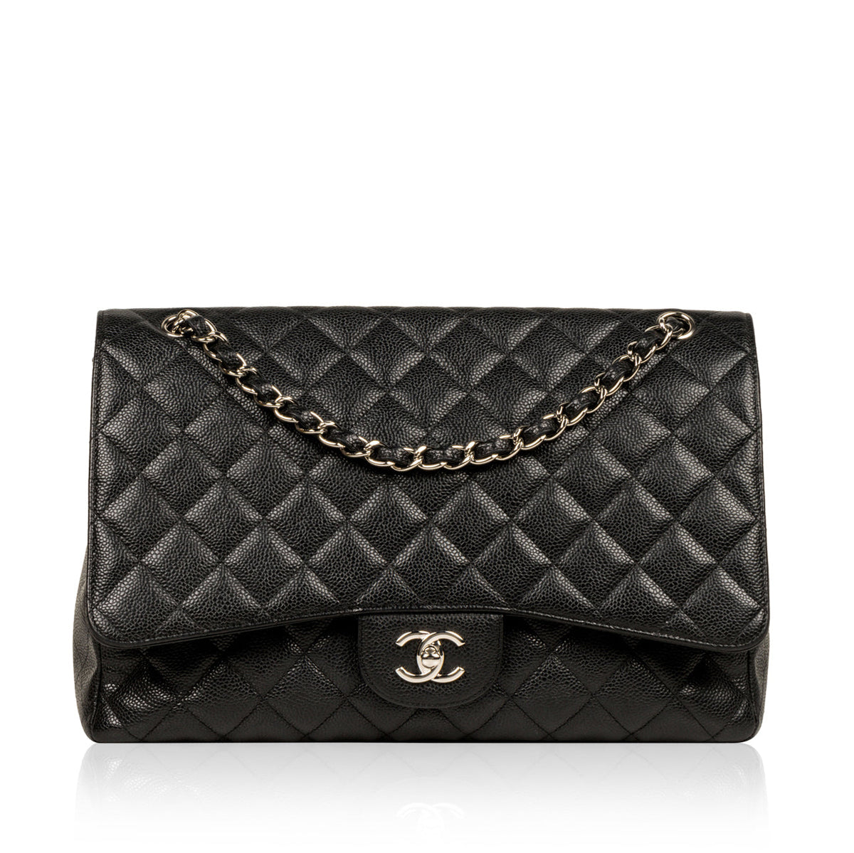 Classic Flap Bag - Maxi