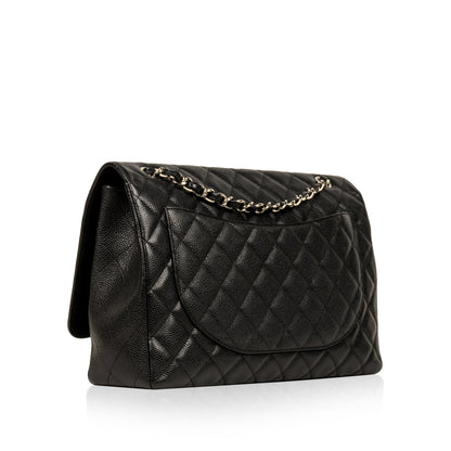 Classic Flap Bag - Maxi