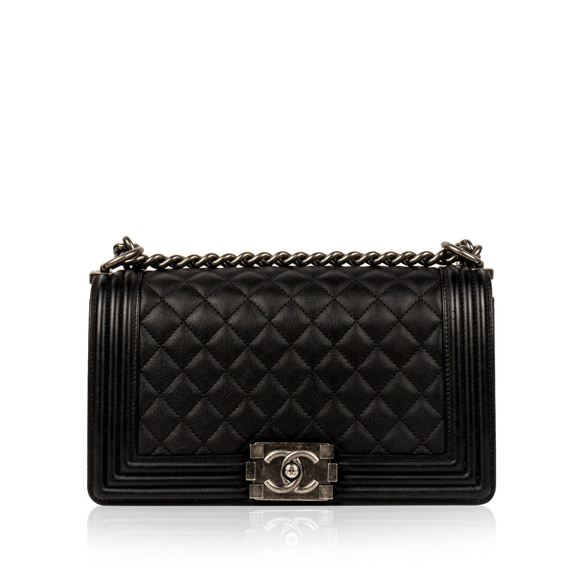 Boy Bag - Medium