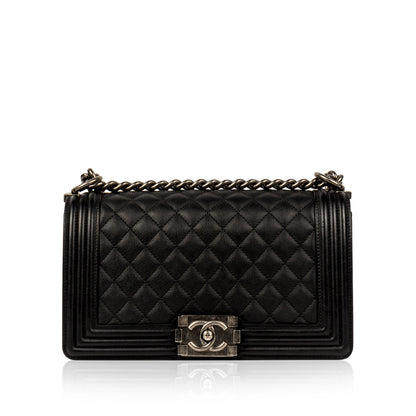Boy Bag - Medium