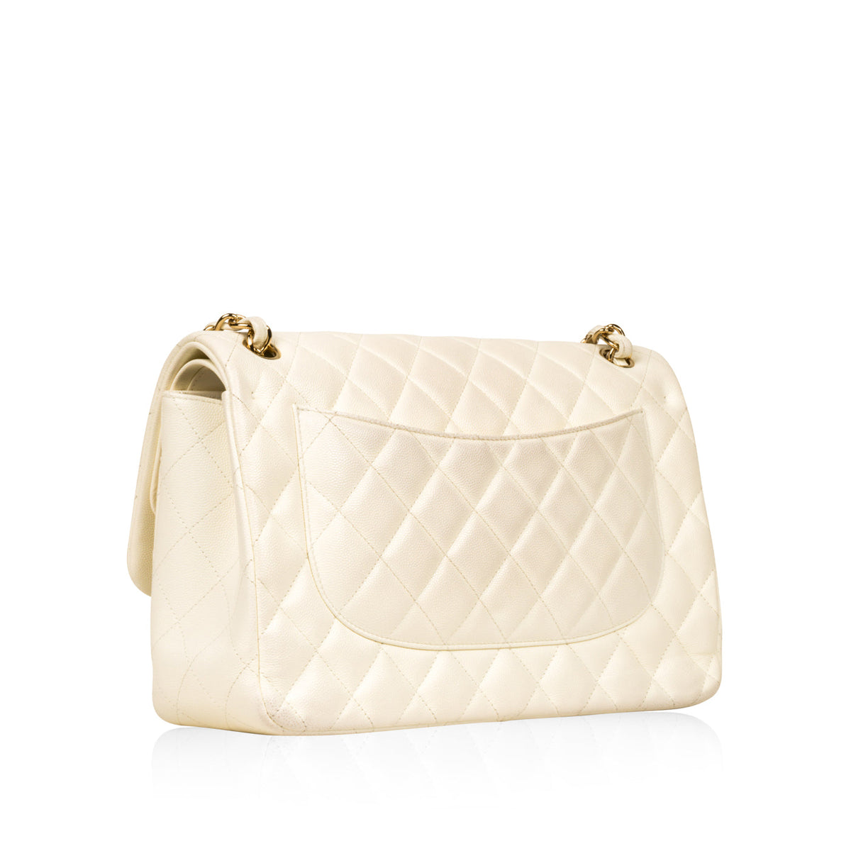 Classic Flap Bag - Jumbo