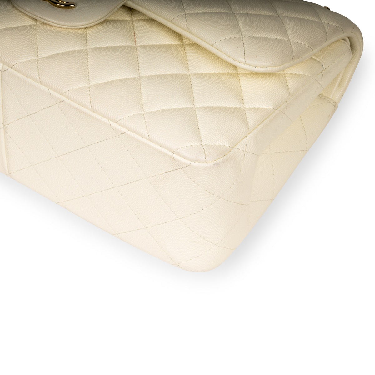 Classic Flap Bag - Jumbo