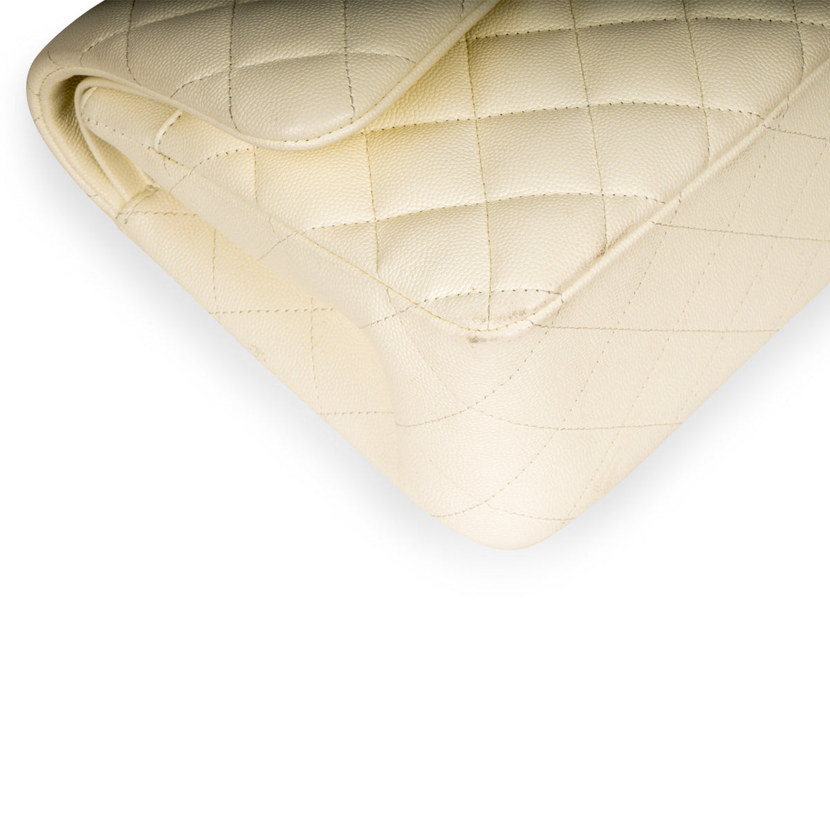 Classic Flap Bag - Jumbo