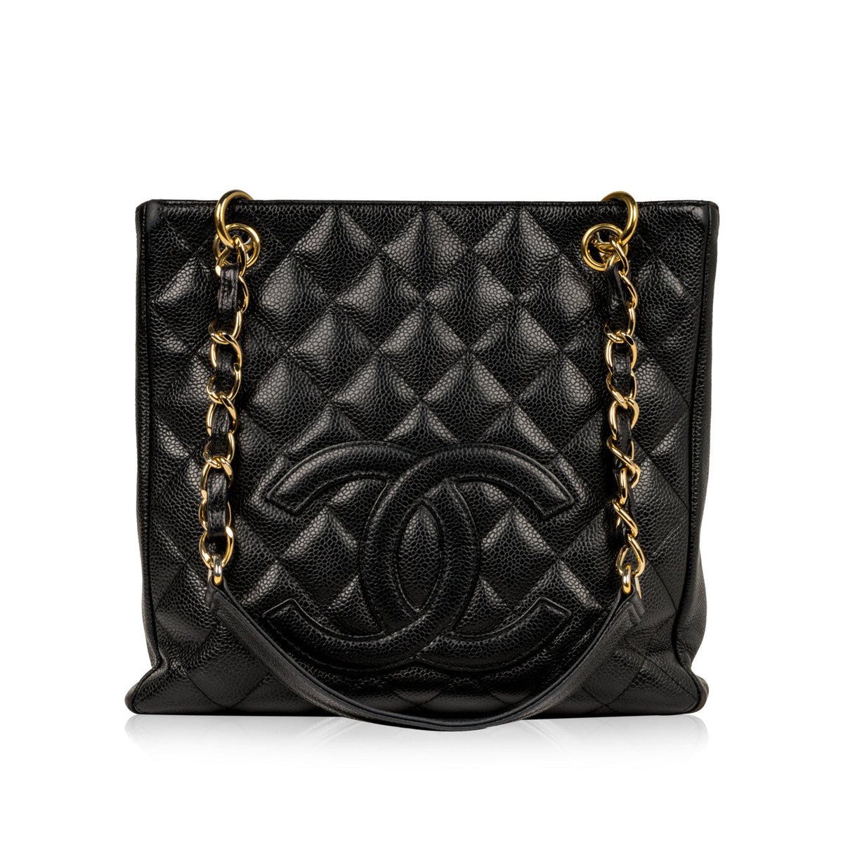 Petite Shopping Tote - PST