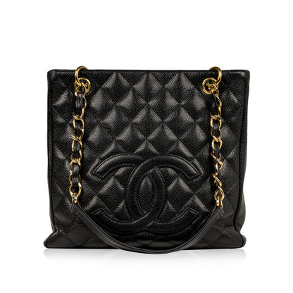 Petite Shopping Tote - PST