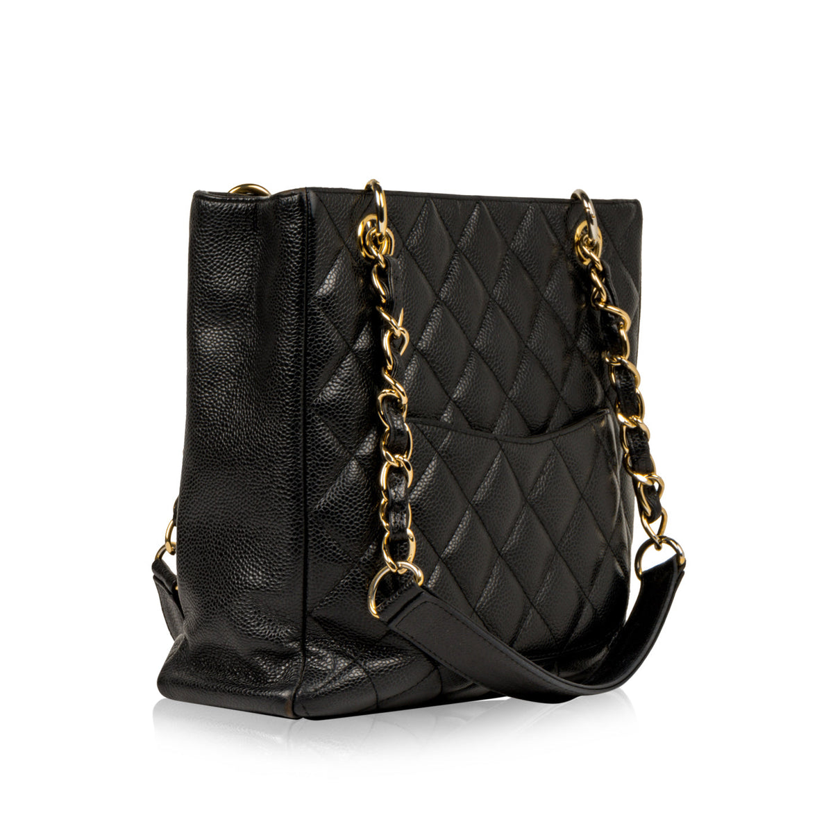 Petite Shopping Tote - PST