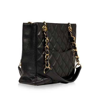Petite Shopping Tote - PST