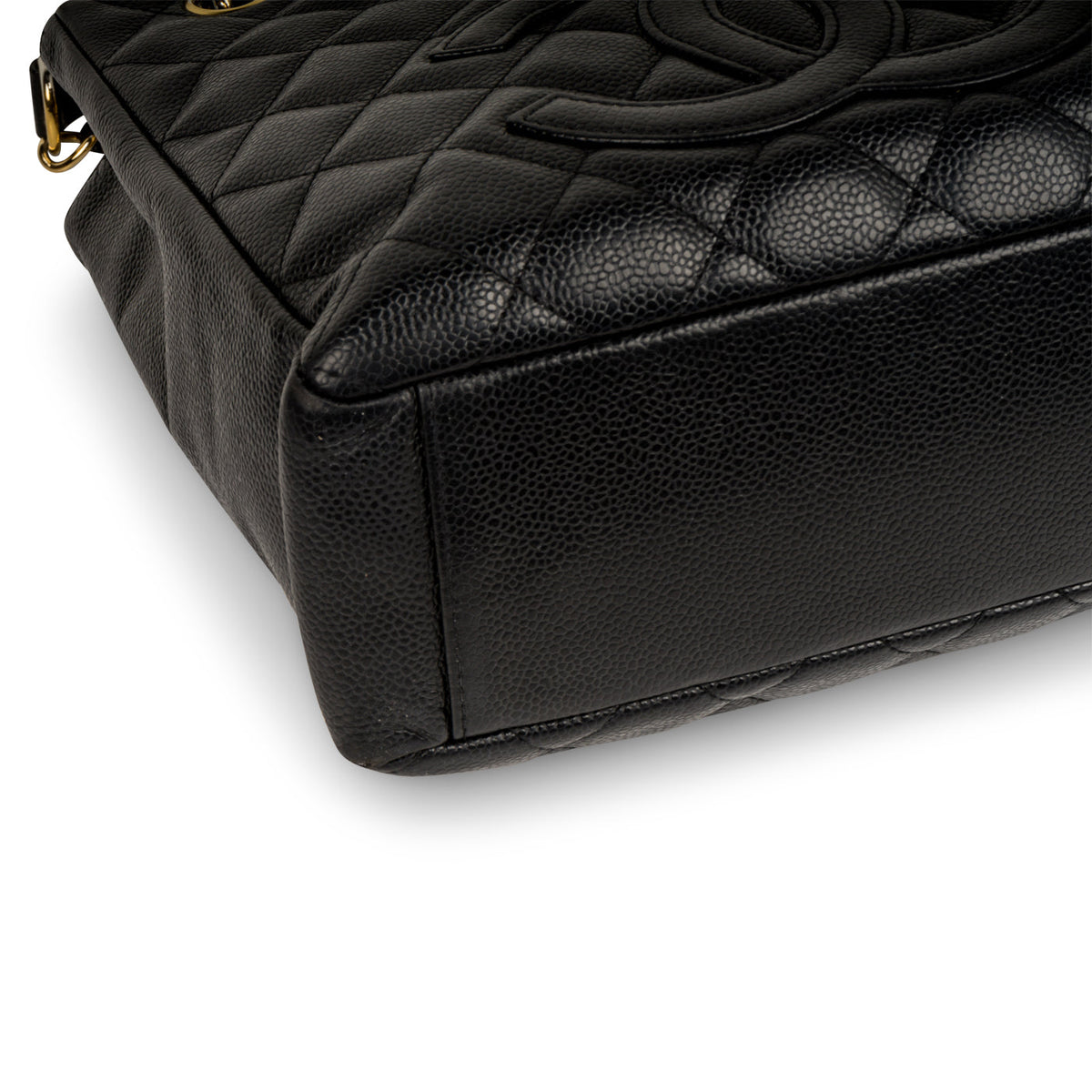 Petite Shopping Tote - PST