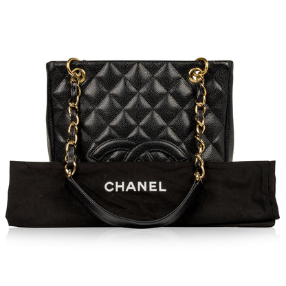 Petite Shopping Tote - PST
