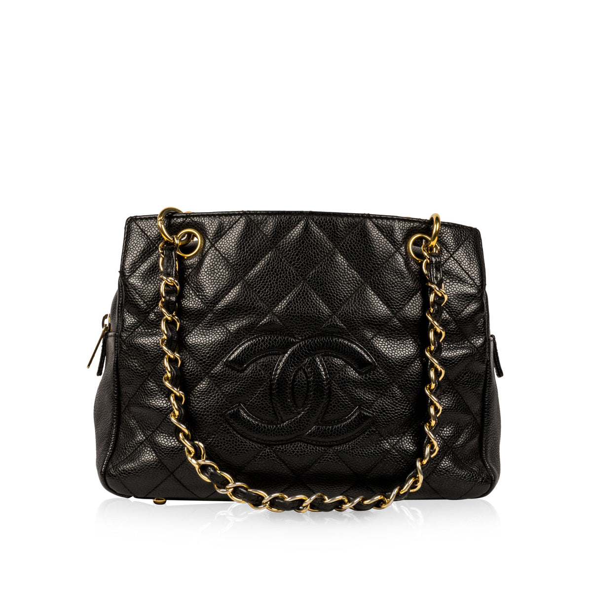 Petite Timeless Tote - PTT